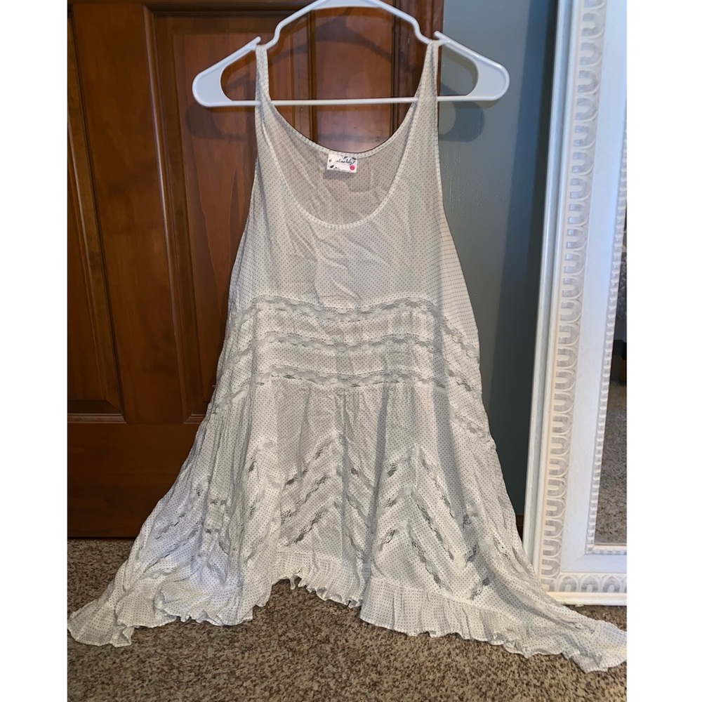 free people dress